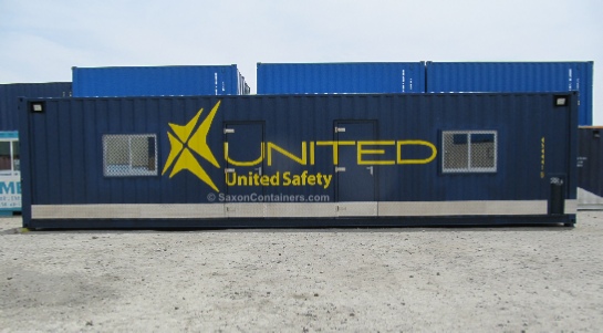 Portable Buildings