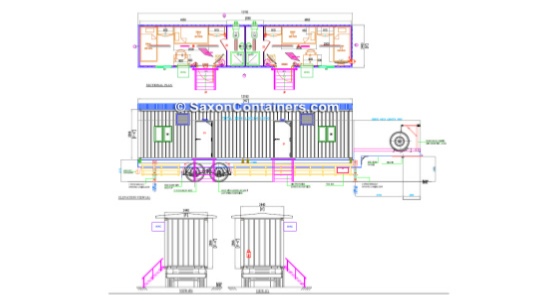 Mobile Homes & Accommodation